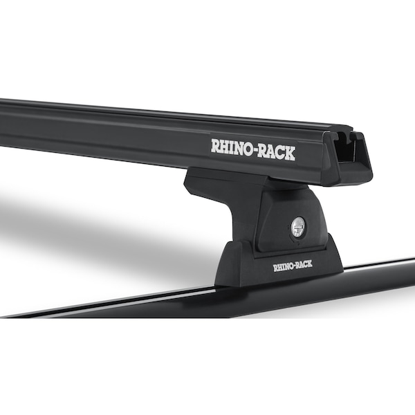 TRACK MOUNT, CAP TOPPER, H/D BAR BLACK 54IN: RTC16 X 1, RLT500 X 2, &
